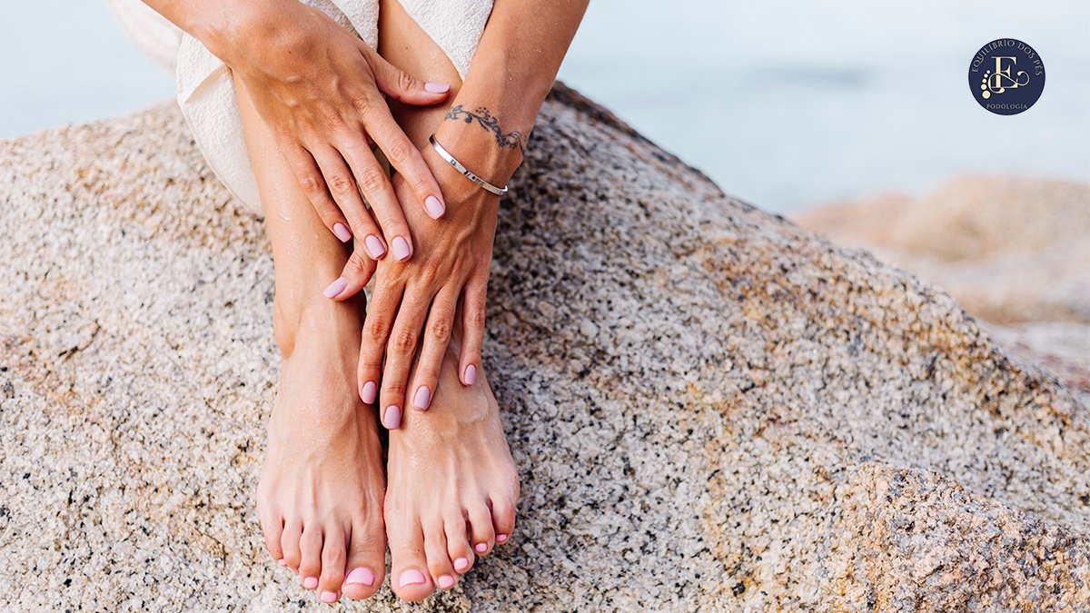 Como a Podologia Pode Ajudar no Seu Dia a Dia Como a Podologia Pode Ajudar no Seu Dia a Dia
