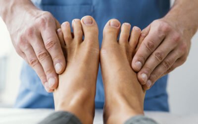 Micose de Unha: Por que o Tratamento a Laser é Superior aos Métodos Convencionais?