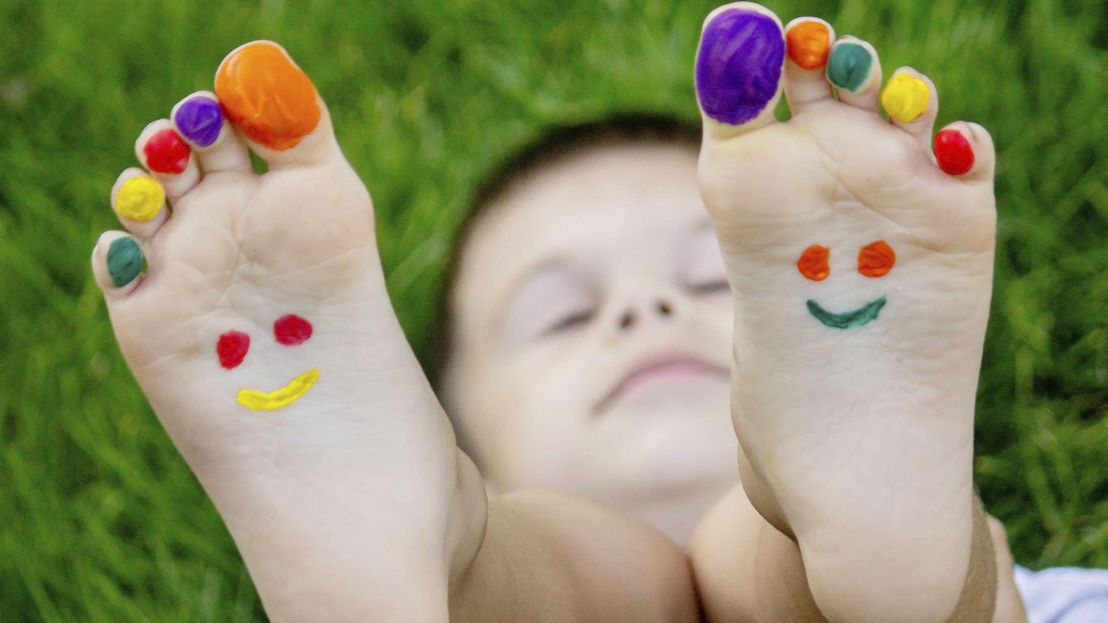 Podologia Infantil